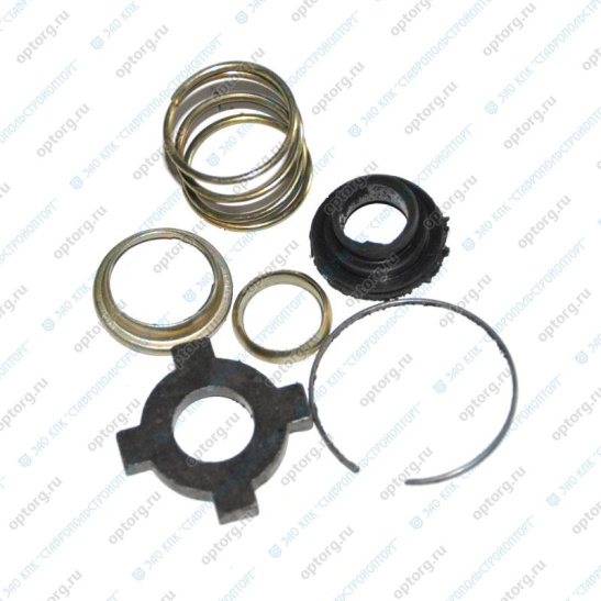 236-1307029 (238АК-1307029) Ремкомплект водяного насоса (малый, сальник-фибра) ЯМЗ-236,-238,-238АК к/о