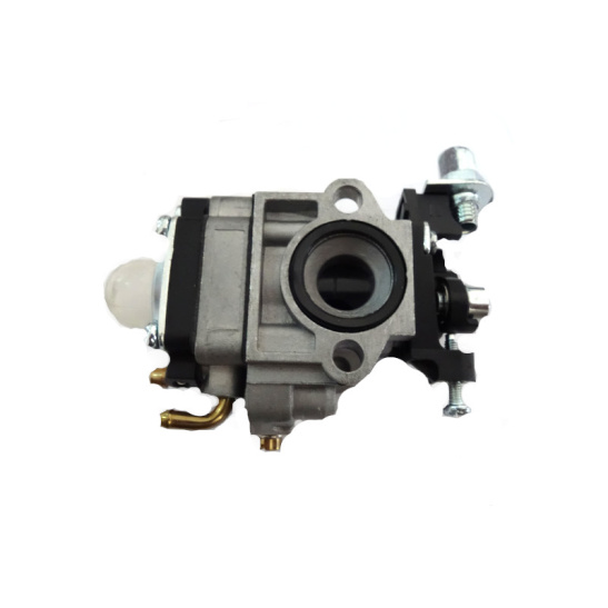 Карбюратор для китайской бензопилы 5200 (без подкачки)