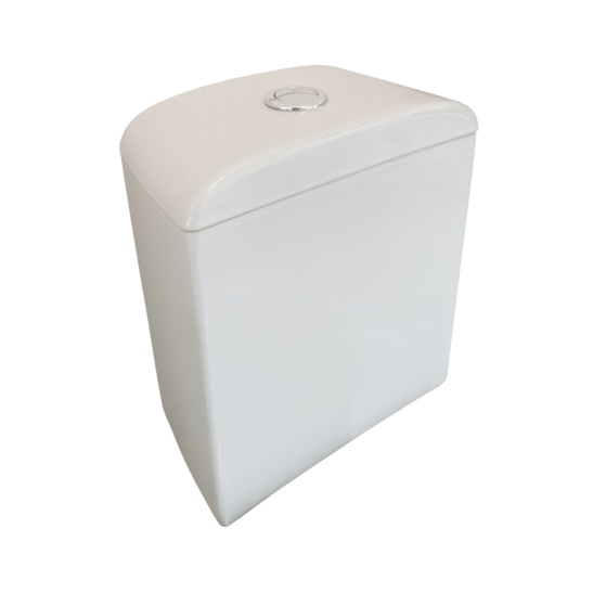 Бачок керамический "w 102 home de luxе" (г. Волгоград)