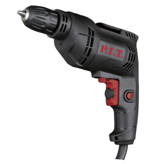 Эл.Дрель безударная P.I.T. PBM10-C ПИТ
