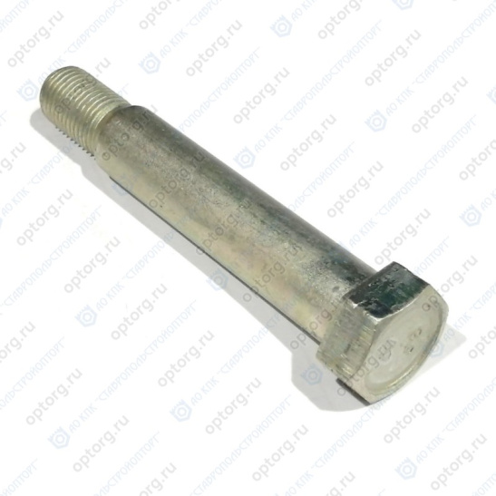 5320-5001103 ОСЬ (БОЛТ М12*1,25*80) голый УШКА РЕССОРЫ КАБИНЫ (г.Белебей)