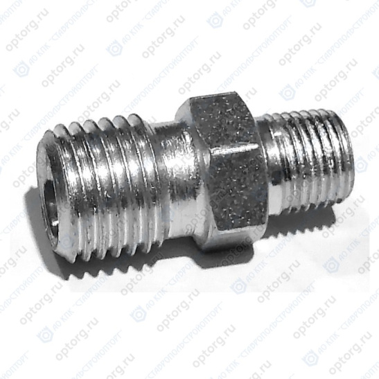 853973 ШТУЦЕР М14*1,5*10 КГ1/8 (г.Белебей)