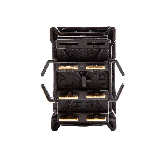 П147-04.29 AE ПЕРЕКЛЮЧАТЕЛЬ КЛАВИШНЫЙ (ГЛАВНОГО СВЕТА) МТЗ "АВТОЭЛЕКТРИКА"