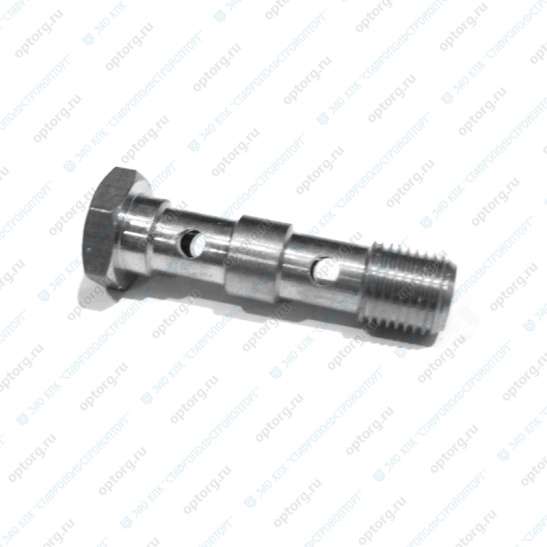 8.8994 Болт пустотелый 1631 02-М10х1-S (трубки дренажной форсунок, пластиковой)