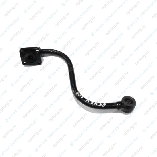 80-4607075-Б Труба МТЗ-80/82(НШ 32 М3+ Р80)