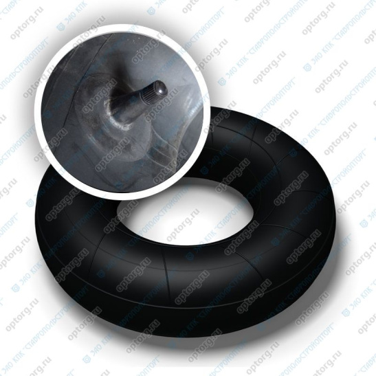 Камера 400/60-15,5, TR-15, COPRA H, Китай, (350/70-15,5)