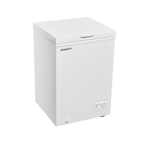 Ларь морозильный KRAFT BD (W)-185QX 