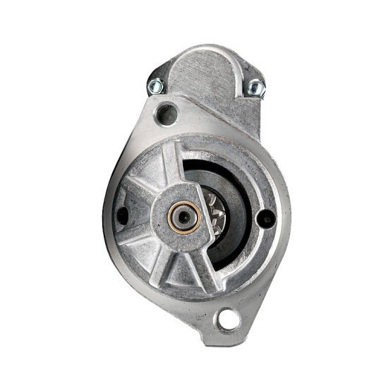 6042.3708 АЕ СТАРТЕР ГАЗ-53,66,3307,3308, ПАЗ-672,3205 (редукторный) 12 В. "АВТОЭЛЕКТРИКА"