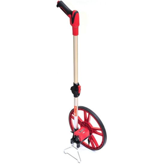 Курвиметр (Дорожное колесо) ELITECH (Элитеч) арт.2210.000800