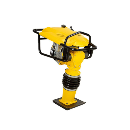 Вибротрамбовка бензиновая TOR RM-80 двигатель Loncin арт.1010062 