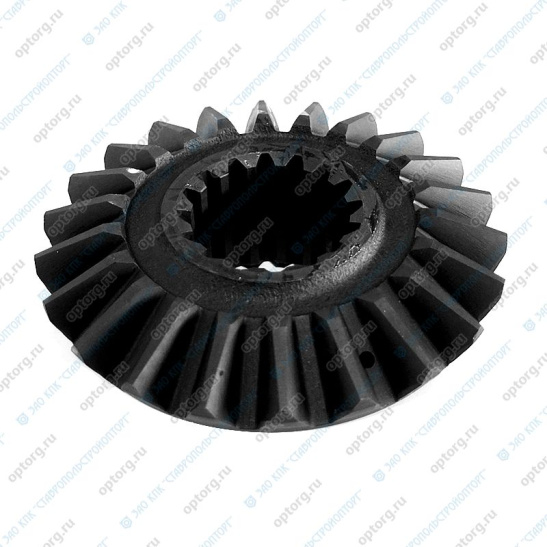 53212-2403050ПИ ШЕСТЕРНЯ ПОЛУОСИ (ПромАвтоРесурс)