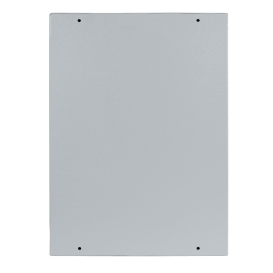 Корпус металлический TDM ЩРН-36 "Народный эконом" серый IP54 540х330х120 мм (SQ0905-3012)