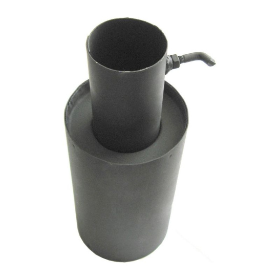 ИГС-75 ИСКРОГАСИТЕЛЬ КАМАЗ