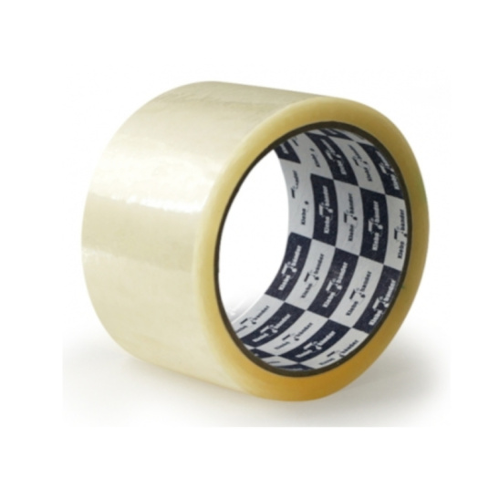 Клейкая лента 50мм 45мк 140м  Klebebander 170/36/6 