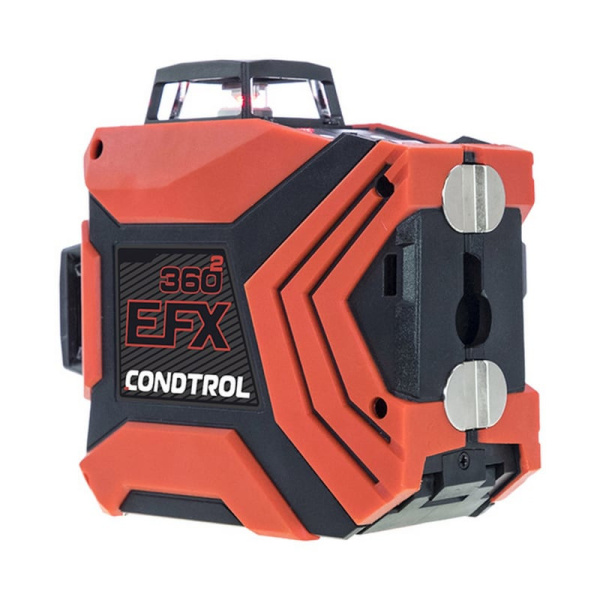 Лазерный нивелир Condtrol (Кондтрол) EFX360-2 арт.1-2-241