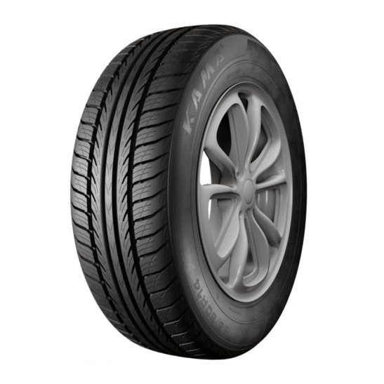 Шина 185/70R14 Кама Breeze HK-132, 88T, б/к, летняя, г. Нижнекамск