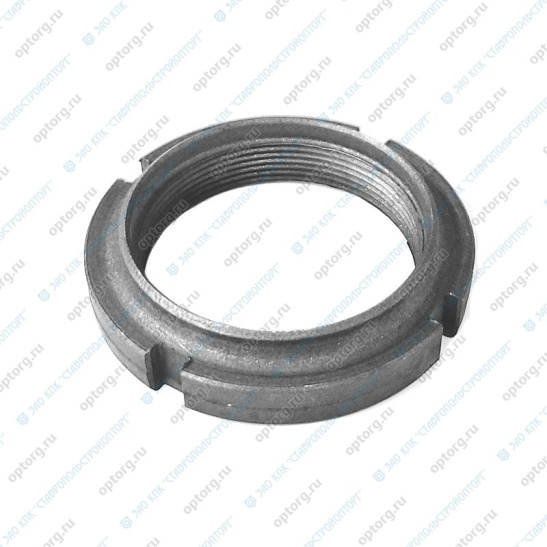 870511К ГАЙКА М50*1,5*6 (027 вала) (ООО "Кардо", г.Набережные Челны)