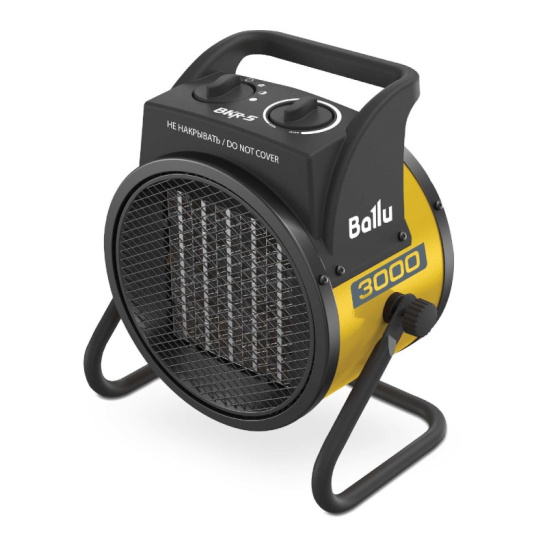 Тепловая пушка электрическая BALLU BKR-5