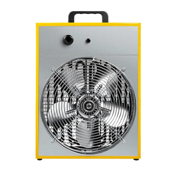 Тепловая пушка электрическая BALLU BHP-ME-15