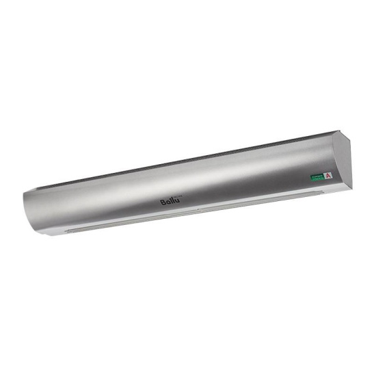 Тепловая завеса BALLU BHC-L10-S06-M (Пульт BRC-S)