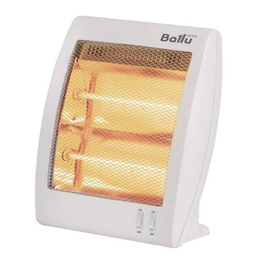 Инфракрасный обогреватель BALLU BHH/M-09M