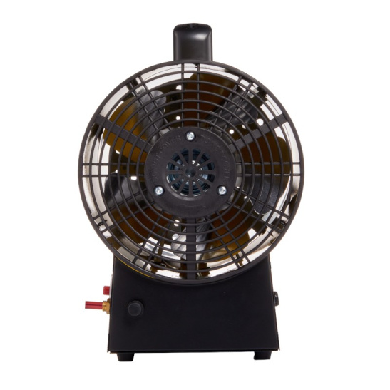 Тепловая пушка газовая Ballu BHG-15LS