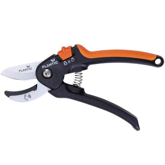 Секатор контактный регулируемый  Plantic P311, арт.35311-01