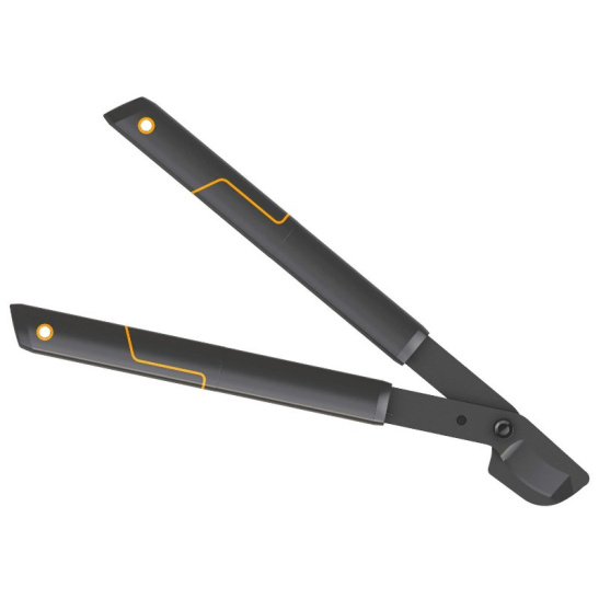 Сучкорез Fiskars плоскостной SingleStep, малый L495мм, арт.1001432
