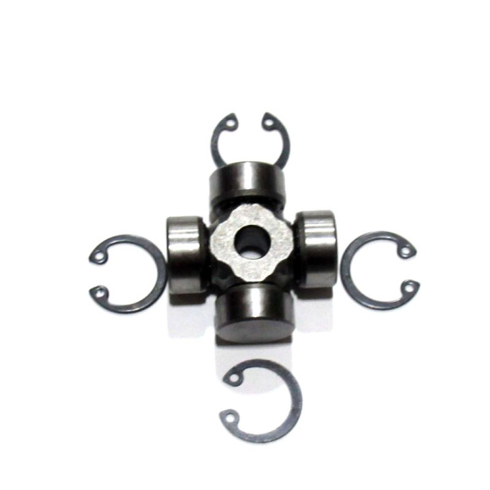 6540-1703552-06Э КРЕСТОВИНА КПП в сборе (ООО "Элемент")