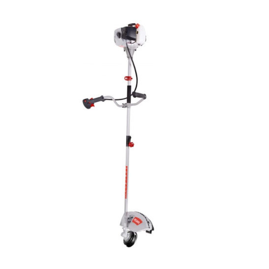 Триммер бензиновый Ресанта БТР-1900Р, 41,7 см³, 1,9 кВт, 2,6 л. с, 70/2/38