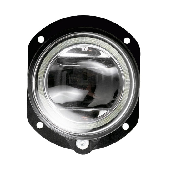 РУФС.21 ФАРА ПРОТИВОТУМАННАЯ КАМАЗ-5490, МЕРСЕДЕС АКСТОР (взамен 1NO 011 988-011 "HELLA")