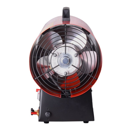 Тепловая пушка газовая Ресанта ТГП-35000