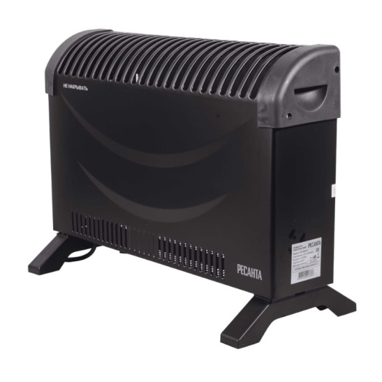 Конвектор электрический РЕСАНТА ОК-2000СЧ