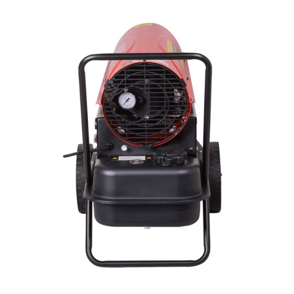 Тепловая пушка дизельная Ресанта ТДП-20АКД