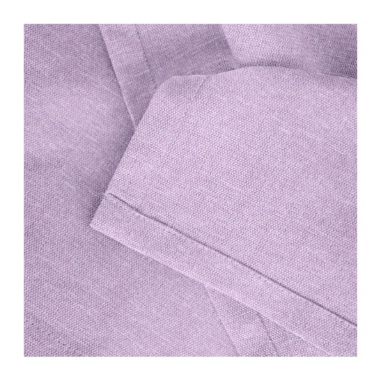 Покрывало "Волшебная ночь" полиэстер 200*220см цв.сирень