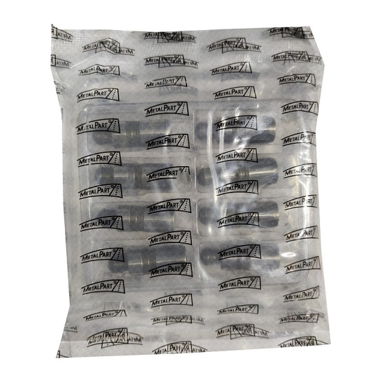356230C ГИДРОТОЛКАТЕЛЬ КЛАПАНА 4216 Евро-4, EvoTech 2.7 дв. А274, дв. 514 (компл 8шт) (MetalPart)