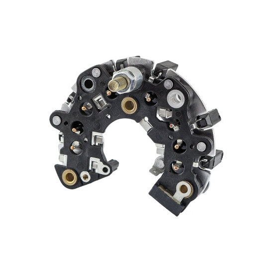 МП 13-100-3-3 О2 ДИОДНЫЙ МОСТ генераторы 51-й серии 100 А.