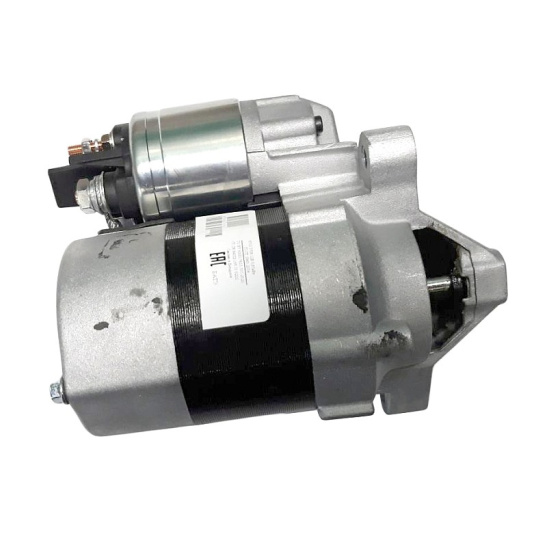 8312.3708 СТАРТЕР ЛАДА-ЛАРГУС (двиг. К4М, 16-ти клаппанный, редукторный) 0,85 кВт,  12 В. "БАТЭ"