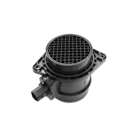 0280218220 ДАТЧИК МАССОВОГО РАСХОДА ВОЗДУХА (ДМРВ) УАЗ (двиг. ЗМЗ-409 ЕВРО-3, для блока ME17.9.7.), с 2008 г.в. "BOSCH"