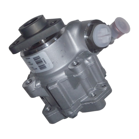  НАСОС ГУРа(SM.4891342) КАМАЗ ПАЗ ГАЗ дв.Камминз 3,8