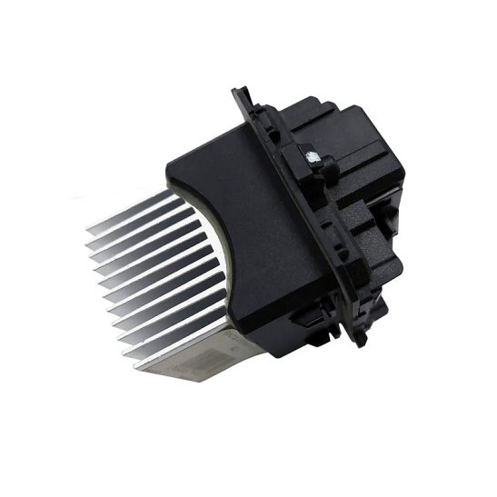 8450039719 СОПРОТИВЛЕНИЕ(РЕЗИСТОР) ДОБАВОЧНОЕ ВЕНТИЛЯТОРА ОТОПИТЕЛЯ LADA VESTA(Веста) "LADA"