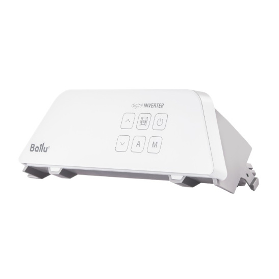 Блок управления к электрическому конвектору Ballu Transformer Digital Inverter BCT/EVU-4I