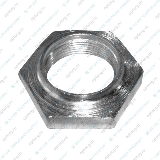 53205-2402269К ГАЙКА 110 вала М42*2 (ООО "Кардо", г.Набережные Челны)