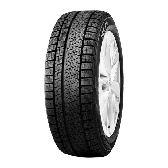 Шина 185/60R15 Formula Ice Fr, XL 88T, б/к, зимняя, M+S, (Пирелли), Россия