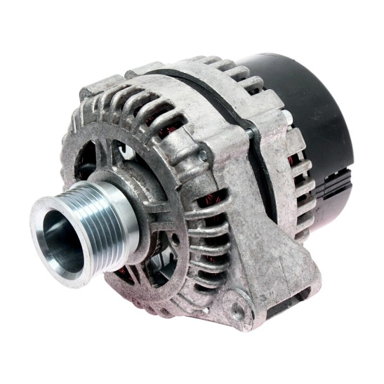 4242.3771_ ГЕНЕРАТОР МАЗ (двигатели ЯМЗ-236,238,656,658,7511 ЕВРО-3) 28 В 80 А "РАДИОВОЛНА" г.Гродно (взамен 3252.3771)