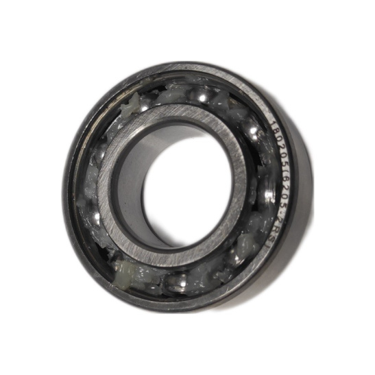 * Подшипник опорный маховика (60205-2RS) дв. Cummins / Камминз 4ISBe, 6ISBe, ISF3.8, EQB, 6BT и др. (3967596)