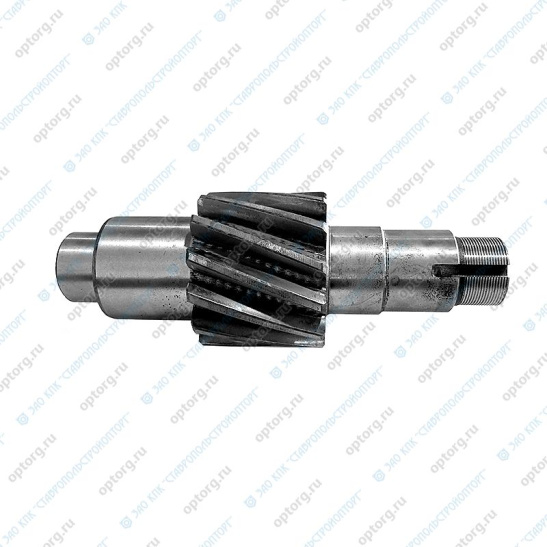 5320-2402110-20ПИ ШЕСТЕРНЯ Z=12 ЗУБЬЕВ ("Сильная система", г.Набережные Челны)