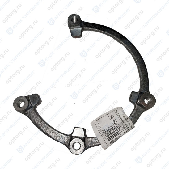 3309-1701183 Кольцо стопорное КПП 3309