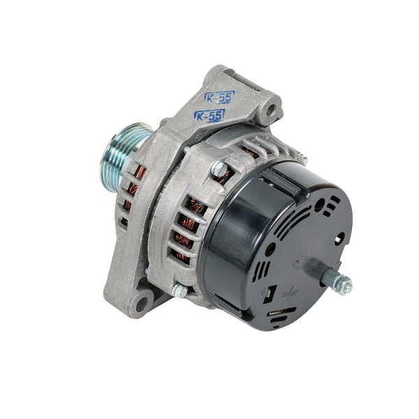 7712.3701-01 ГЕНЕРАТОР ВАЗ-2123 (н/о) 14 В 120 А Самара