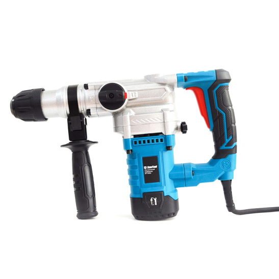 ПЕРФОРАТОР ПР-1050А  SDS+ 2-реж, 1050Вт, STAVTOOL, кейс (СтавТул)